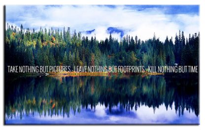Take-Nothing-But-Pictures-Nature-Quote-Premium-Canvas-Art-Print-351642450070