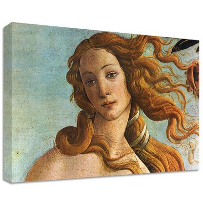 Birth-of-Venus-Face-Detail-Canvas-LARGE-WALL-ART-sandro-botticelli-giclee-351642447675