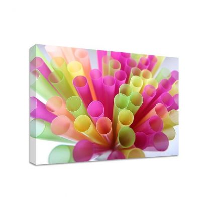 Staws-Abstract-Framed-Canvas-Art-Print-Nature-Art-Many-Sizes-371543908778